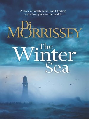 cover image of The Winter Sea